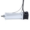 Nema 14 Kugelgewindespindel Elektrozylinder 1.5A Hub 75mm 0.2Nm(28.32oz.in) Steigung 2mm(0.07874) mit Endschalter - LCB14S18BAB15-75D | StepperOnline