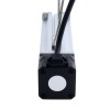 Nema 17 Kugelgewindespindel Elektrozylinder 1,5A Hub 75mm 0,25Nm(35,40oz.in) Steigung 5mm(0,19685) mit Endschalter - LCB17S13BVL15-75D | StepperOnline