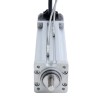 Nema 17 Kugelgewindespindel Elektrozylinder 1,5A Hub 75mm 0,25Nm(35,40oz.in) Steigung 5mm(0,19685) mit Endschalter - LCB17S13BVL15-75D | StepperOnline