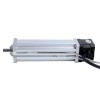 Nema 17 Kugelgewindespindel Elektrozylinder 1,5A Hub 75mm 0,25Nm(35,40oz.in) Steigung 5mm(0,19685) mit Endschalter - LCB17S13BVL15-75D | StepperOnline