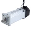 Nema 23 Kugelgewindespindel Elektrozylinder 4.0A Hub 75mm 2.0Nm(283.22oz.in) Steigung 4mm(0.15748) mit Endschalter - LCB23S30BDL40-75D | StepperOnline