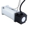 Nema 23 Kugelgewindespindel Elektrozylinder 4.0A Hub 75mm 2.0Nm(283.22oz.in) Steigung 4mm(0.15748) mit Endschalter - LCB23S30BDL40-75D | StepperOnline