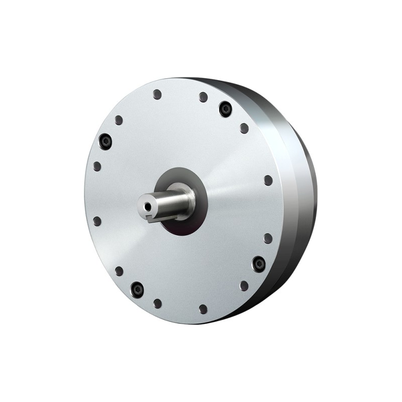 Harmonic Drive-Getriebe der HHT-Serie Φ110mm Übersetzungsverhältnis 50:1 Spiel 20arcsec 14mm Eingangsdurchmesser