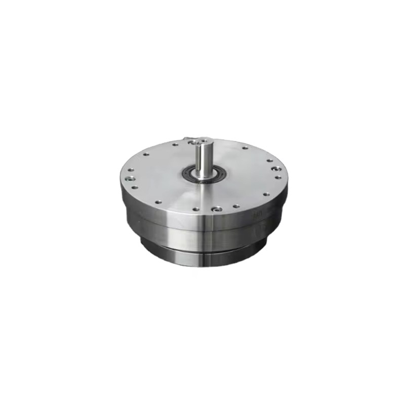 Harmonic Drive-Getriebe der HHT-Serie Φ110mm Übersetzungsverhältnis 50:1 Spiel 20arcsec 14mm Eingangsdurchmesser