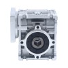 5:1 Schneckengetriebe YRV30 Schneckengetriebe Untersetzungsgetriebe 9mm Eingangswellendurchmesser - YRV30-G5-D9 | StepperOnline