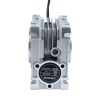 Nema 23 Motor 113mm Übersetzungsverhältnis 15:1 Schneckengetriebe YRV30 Schneckengetriebe - 23HS45-4204S-YRV30-G15 | StepperOnline