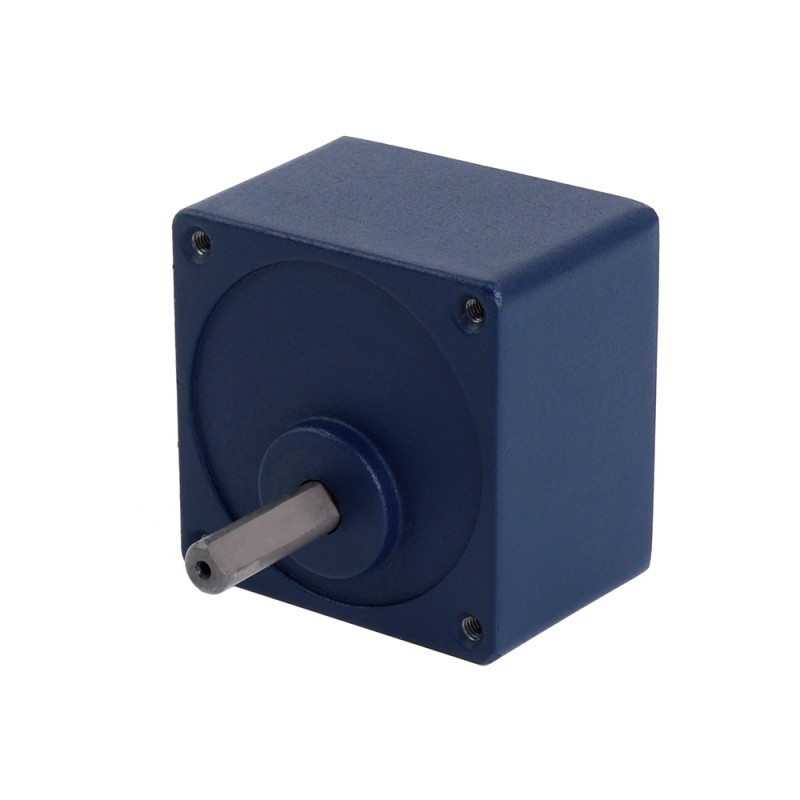 BLDC-Getriebemotor 24V 15W 100RPM 1,05Nm(148,69oz.in) mit 30:1 Stirnradgetriebe