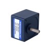 BLDC-Getriebemotor 24V 15W 100RPM 1,05Nm(148,69oz.in) mit 30:1 Stirnradgetriebe
