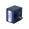 BLDC-Getriebemotor 48V 15W 60RPM 1,74Nm(246,40oz.in) mit 50:1 Stirnradgetriebe