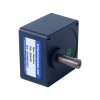 15W 220VAC 6-90RPM 1,51Nm(213,83oz.in) Stirnradgetriebe, Einphasiger Wechselstrommotor mit variabler Drehzahl