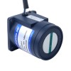 15W 220VAC 50Hz 13,5RPM 5,00Nm(708,06oz.in) Flansch 70mm Einphasiger Wechselstrom-Induktionsmotor mit Stirnradgetriebe