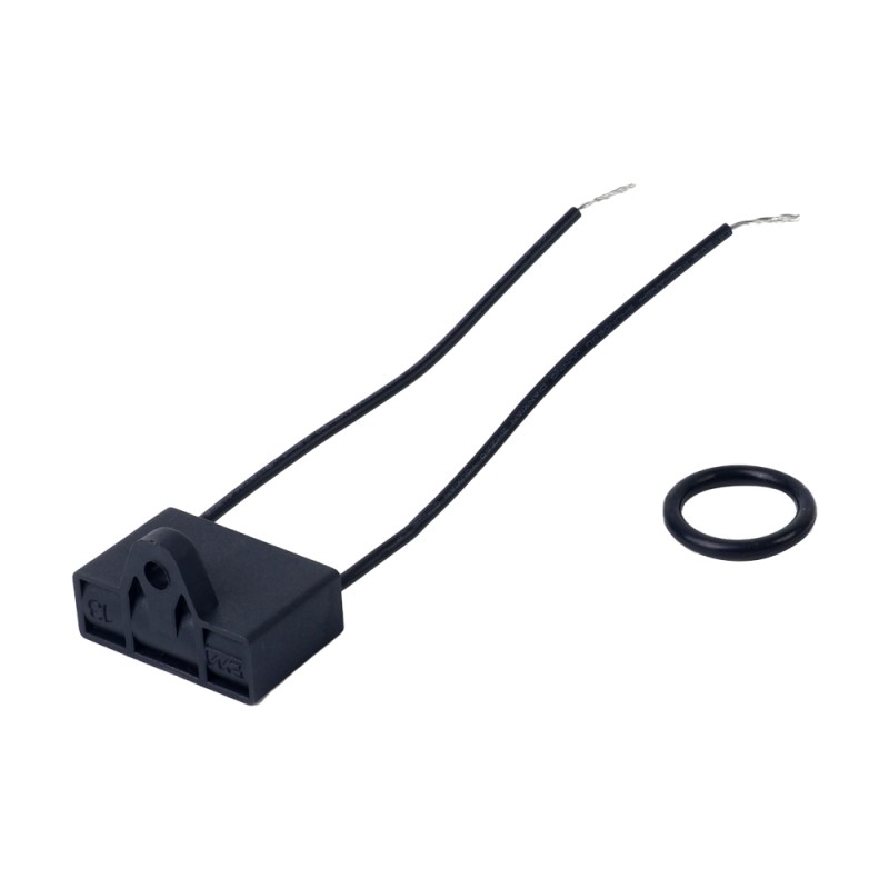 15W 220VAC 50Hz 13,5RPM 5,00Nm(708,06oz.in) Flansch 70mm Einphasiger Wechselstrom-Induktionsmotor mit Stirnradgetriebe