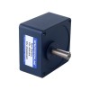 BLDC-Getriebemotor 24V 40W 30RPM 8,00Nm(1132,90oz.in) mit 100:1 Stirnradgetriebe
