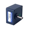BLDC-Getriebemotor 48V 40W 200RPM 1,55Nm(219,50oz.in) mit 15:1 Stirnradgetriebe