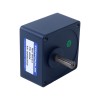 Gebürsteter 24V 40W 0,19Nm(26,91oz.in) 999RPM mit 3:1 Stirnradgetriebe-Gleichstromgetriebemotor