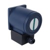 25W 110VAC 60Hz 7,75RPM 8,00Nm(1132,89oz.in) Flansch 80mm Einphasiger Wechselstrom-Induktionsmotor mit Stirnradgetriebe