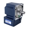 120W 110VAC 0,9-15,5RPM 40,00Nm(5664,4oz.in)  Einphasiger AC-Motor mit variabler Drehzahl und rechtwinkligem Getriebe