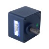 90W 110VAC 9-155RPM 4,37Nm(618,84oz.in)  Stirnradgetriebe, Einphasiger Wechselstrommotor mit variabler Drehzahl