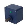 120W 220VAC 50Hz 45RPM 17,20Nm(2435,72oz.in) Flansch 90mm Einphasiger Wechselstrom-Induktionsmotor mit Stirnradgetriebe