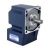 90W 110VAC 3-51,67RPM 14,00Nm(1982,54oz.in)  Einphasiger AC-Motor mit variabler Drehzahl und rechtwinkligem Getriebe