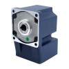 90W 110VAC 1,8-31RPM 21,00Nm(2973,81oz.in)  Einphasiger AC-Motor mit variabler Drehzahl und rechtwinkligem Getriebe