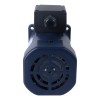 120W 110VAC 9,30Nm(1316,99oz.in)  Rechtwinkliger Getriebe-Passfederwellen-Einphasen-Wechselstrom-Induktionsmotor