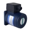 40W 220VAC 50Hz 45RPM 6,43Nm(910,56oz.in) Flansch 90mm Einphasiger Wechselstrom-Induktionsmotor mit Stirnradgetriebe