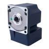 200W 110VAC 0,9-15,5RPM 60,00Nm(8496,6oz.in) Einphasiger AC-Motor mit variabler Drehzahl und rechtwinkligem Getriebe