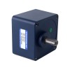 BLDC-Getriebemotor 24V 200W 300RPM 5,18Nm(733,55oz.in) mit 10:1 Stirnradgetriebe