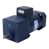 200W 220VAC 50Hz 270RPM 5,19Nm(734,96oz.in) Flansch 104mm Einphasiger Wechselstrom-Induktionsmotor mit Stirnradgetriebe