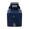 200W 220VAC 50Hz 270RPM 5,19Nm(734,96oz.in) Flansch 104mm Einphasiger Wechselstrom-Induktionsmotor mit Stirnradgetriebe