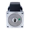 200W 220VAC/380VAC 31,00Nm(4389,96oz.in) 3-phasig Wechselstrom-Induktionsmotor mit rechtwinkligem Getriebe und Hohlwelle
