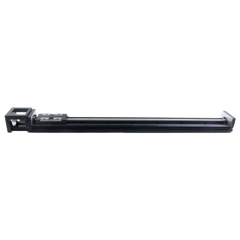 LK2A86-Serie Kugelgewindetrieb-Linearmodul Maximale horizontale/vertikale Nutzlast 40kg/12kg Hub 616mm - LK2A86-60DL10S0-616 | StepperOnline