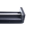 LK2A86-Serie Kugelgewindetrieb-Linearmodul Maximale horizontale/vertikale Nutzlast 40kg/12kg Hub 616mm - LK2A86-60DL10S0-616 | StepperOnline