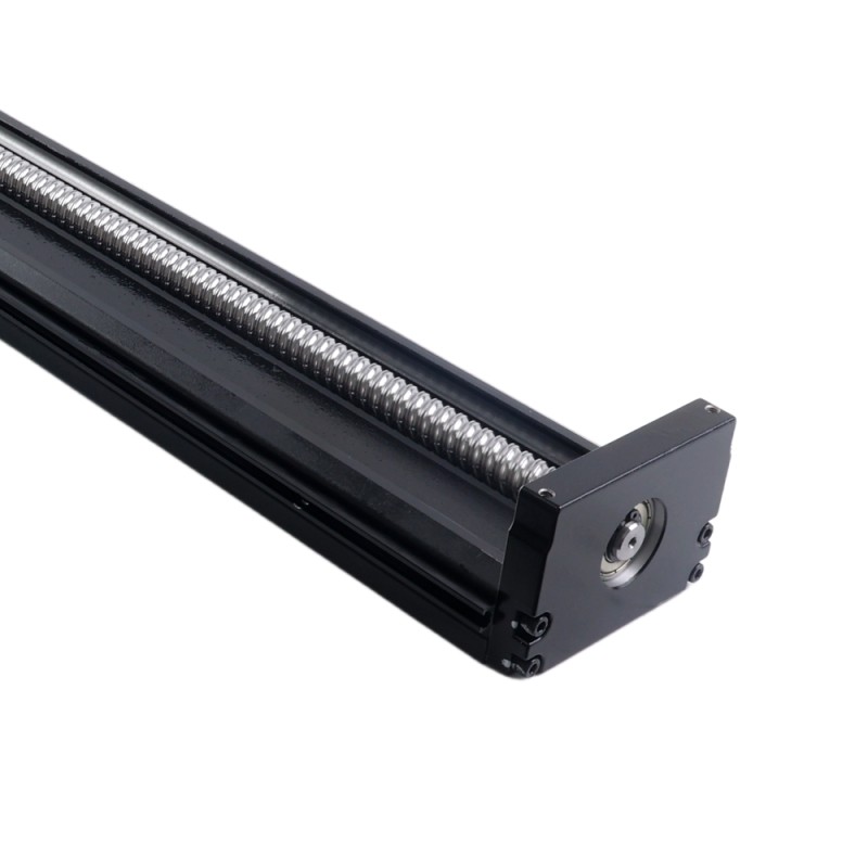 LK2A86-Serie Kugelgewindetrieb-Linearmodul Maximale horizontale/vertikale Nutzlast 40kg/12kg Hub 616mm - LK2A86-60DL10S0-616 | StepperOnline