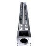 LK2A86-Serie Kugelgewindetrieb-Linearmodul Maximale horizontale/vertikale Nutzlast 40kg/12kg Hub 616mm - LK2A86-60DL10S0-616 | StepperOnline