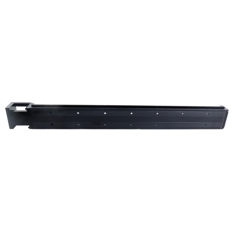 LK2A86-Serie Kugelgewindetrieb-Linearmodul Maximale horizontale/vertikale Nutzlast 40kg/12kg Hub 616mm - LK2A86-60DL10S0-616 | StepperOnline