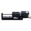 Nema 11 Schrittmotor-Kugelumlaufspindel-Linearakkuator 1.0A Hub 75mm 0.05Nm(7.08oz.in) Steigung 2mm(0.07874) - LMD11S13BAM10-075 | StepperOnline