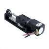 Nema 11 Schrittmotor-Kugelumlaufspindel-Linearakkuator 1.0A Hub 75mm 0.05Nm(7.08oz.in) Steigung 2mm(0.07874) - LMD11S13BAM10-075 | StepperOnline