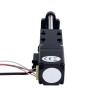 Nema 11 Schrittmotor-Kugelumlaufspindel-Linearakkuator 1.0A Hub 75mm 0.05Nm(7.08oz.in) Steigung 2mm(0.07874) - LMD11S13BAM10-075 | StepperOnline