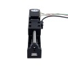 Nema 11 Schrittmotor-Kugelumlaufspindel-Linearakkuator 1.0A Hub 75mm 0.05Nm(7.08oz.in) Steigung 2mm(0.07874) - LMD11S13BAM10-075 | StepperOnline
