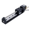 Nema 11 Schrittmotor-Kugelumlaufspindel-Linearakkuator 1.0A Hub 100mm 0.10Nm(14.16oz.in) Steigung 1mm(0.03937) - LMD11S18BSM10-100 | StepperOnline