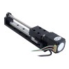 Nema 11 Schrittmotor-Kugelumlaufspindel-Linearakkuator 1.0A Hub 100mm 0.10Nm(14.16oz.in) Steigung 1mm(0.03937) - LMD11S18BSM10-100 | StepperOnline