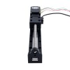 Nema 11 Schrittmotor-Kugelumlaufspindel-Linearakkuator 1.0A Hub 100mm 0.10Nm(14.16oz.in) Steigung 1mm(0.03937) - LMD11S18BSM10-100 | StepperOnline