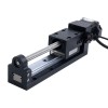 Nema 14 Schrittmotor-Kugelumlaufspindel-Linearakkuator 1.5A Hub 120mm 0.14Nm(19.83oz.in) Steigung 5mm(0.19685) - LMD14S13BVB15-120 | StepperOnline