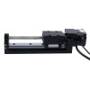 Nema 14 Schrittmotor-Kugelumlaufspindel-Linearakkuator 1.5A Hub 120mm 0.14Nm(19.83oz.in) Steigung 5mm(0.19685) - LMD14S13BVB15-120 | StepperOnline