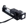 Nema 14 Schrittmotor-Kugelumlaufspindel-Linearakkuator 1.5A Hub 120mm 0.14Nm(19.83oz.in) Steigung 5mm(0.19685) - LMD14S13BVB15-120 | StepperOnline