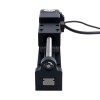 Nema 14 Schrittmotor-Kugelumlaufspindel-Linearakkuator 1.5A Hub 120mm 0.14Nm(19.83oz.in) Steigung 5mm(0.19685) - LMD14S13BVB15-120 | StepperOnline