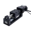 Nema 14 Schrittmotor-Kugelumlaufspindel-Linearakkuator 1.5A Hub 40mm 0.20Nm(28.32oz.in) Steigung 4mm(0.15748) - LMD14S18BDB15-040 | StepperOnline