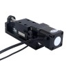 Nema 14 Schrittmotor-Kugelumlaufspindel-Linearakkuator 1.5A Hub 40mm 0.20Nm(28.32oz.in) Steigung 4mm(0.15748) - LMD14S18BDB15-040 | StepperOnline